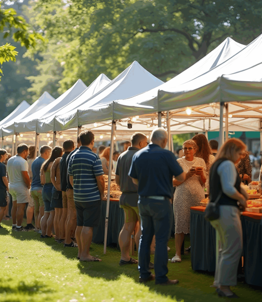 freepik_edit_group-of-vendors-under-a-white-tent-Many-clients-a-min